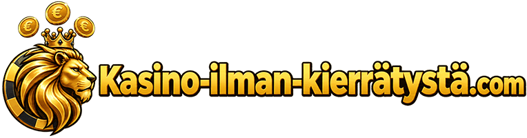 Kasino ilman kierrätystä